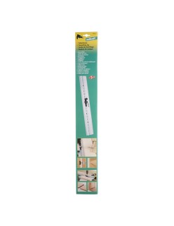 Gabarit de perçage et de perforage Wolfcraft 4650000
