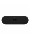 Émetteur-Récepteur d'Audio Belkin AUZ002VFBK Noir