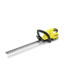 Corta-sebes Kärcher 1.444-231.0 18 V