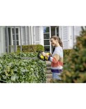 Hedge trimmer Kärcher 1.444-231.0 18 V
