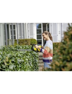 Hedge trimmer Kärcher 1.444-231.0 18 V