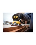 Orbital sander Dewalt DWE6411 230 W