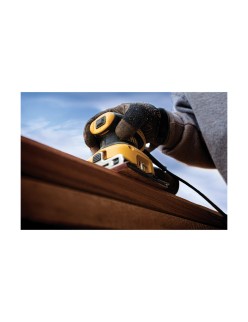 Orbital sander Dewalt DWE6411 230 W