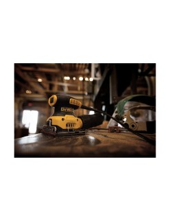 Levigatrice orbitale Dewalt DWE6411 230 W