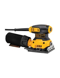 Orbital sander Dewalt DWE6411 230 W