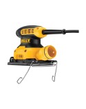 Orbital sander Dewalt DWE6411 230 W