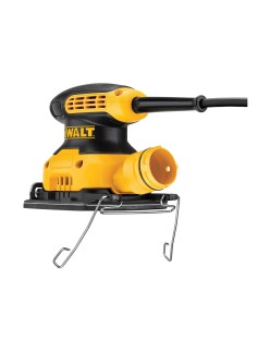 Orbital sander Dewalt DWE6411 230 W