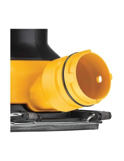 Orbital sander Dewalt DWE6411 230 W