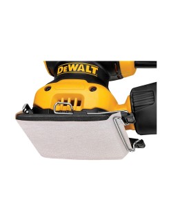 Orbital sander Dewalt DWE6411 230 W