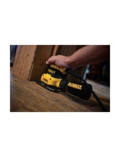 Orbital sander Dewalt DWE6411 230 W
