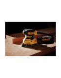 Orbital sander Dewalt DWE6411 230 W