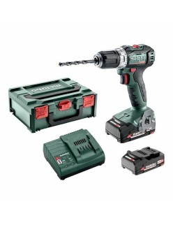Tournevis Metabo 602326500 60 Nm