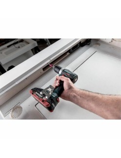 Atornillador Metabo 602326500 60 Nm