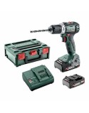 Atornillador Metabo 602326500 60 Nm