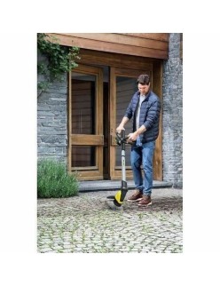 Decespugliatore multifunzione Kärcher 1.445-245.0 18 V