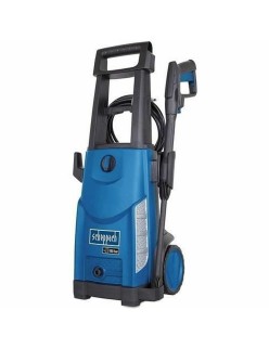 Nettoyeur haute pression Scheppach HCE2600 2400 W