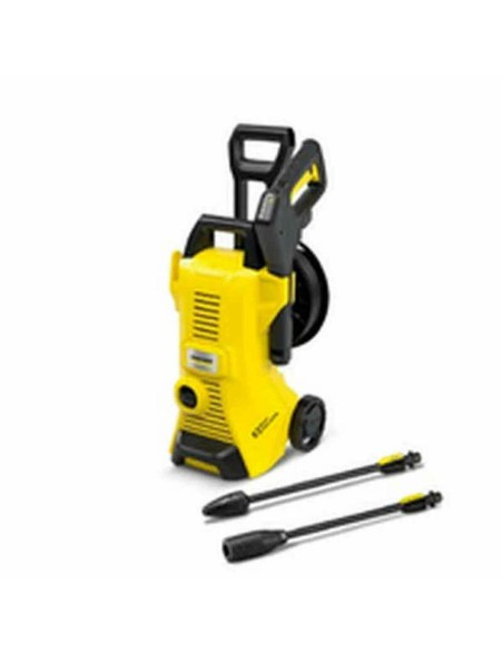 Nettoyeur haute pression Kärcher 1.602-750.0 1600 W Jaune