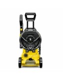 Nettoyeur haute pression Kärcher 1.602-750.0 1600 W Jaune