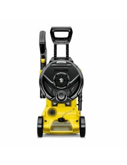 Nettoyeur haute pression Kärcher 1.602-750.0 1600 W Jaune