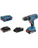 Berbequim Percutor BOSCH 06019H1109 18 V