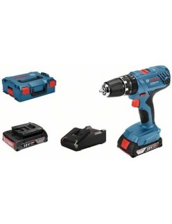 Berbequim Percutor BOSCH 06019H1109 18 V
