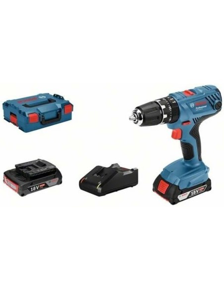 Berbequim Percutor BOSCH 06019H1109 18 V