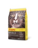 Comida para gato Josera Naturelle Adulto Peixe 10 kg