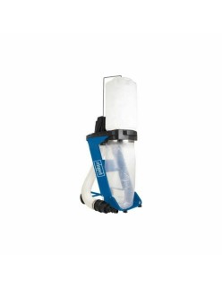 Aspiradora Scheppach DC500 75L 550W