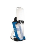 Aspiradora Scheppach DC500 75L 550W