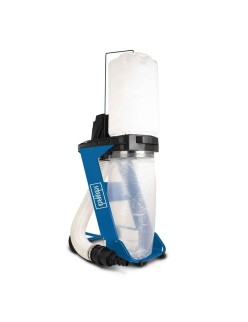 Aspiradora Scheppach DC500 75L 550W