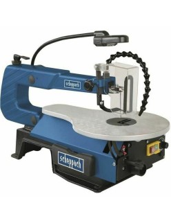 Scie Scheppach SD1600V