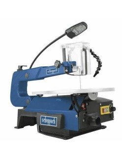 Scie Scheppach SD1600V