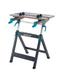 Work table Wolfcraft 6871000