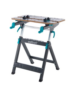 Table de travail Wolfcraft 6871000