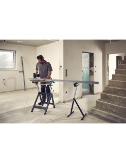 Work table Wolfcraft 6871000