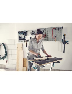 Work table Wolfcraft 6871000