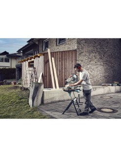 Work table Wolfcraft 6871000