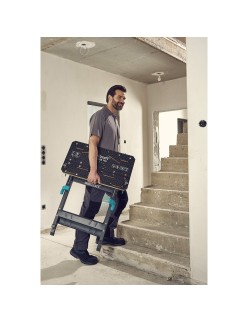 Tavolo da lavoro Wolfcraft 6871000