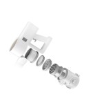 Kabelloser Staubsauger Xiaomi Cleaner G20 EU