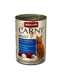 Comida para gato Animonda Carny Vitela 400 g