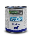 Comida húmeda Farmina  Vet Life Pescado Batata 300 g