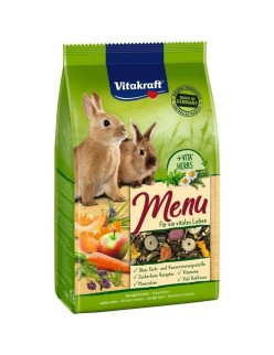 penso Vitakraft Menu Vital 3 Kg