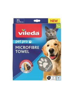 Feuilles outils multiples Vileda 172651