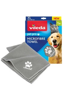 Feuilles outils multiples Vileda 172651