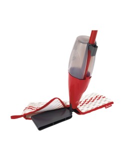 Recharge pour balai Vileda 164016 Microfibre