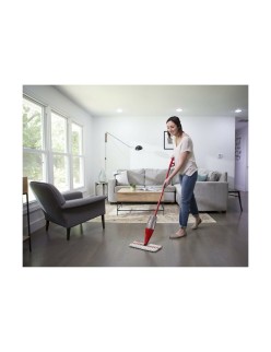 Recharge pour balai Vileda 164016 Microfibre