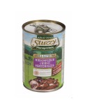 Alimentation humide Agras Pet Foods Viande de bœuf