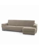 Housse pour chaise longue accoudoir court droit Sofaskins (Reconditionné B)