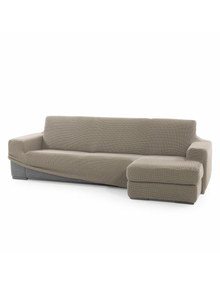 Housse pour chaise longue accoudoir court droit Sofaskins (Reconditionné B)