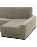 Capa para chaise longue de braço comprido direito Sofaskins (Recondicionado B)